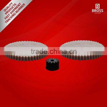 Electronic 3-Pieces Odometer Gear Set for Mercedes Benz B.M.W - 3 - 5 - 6