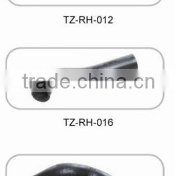 suction rubber hose