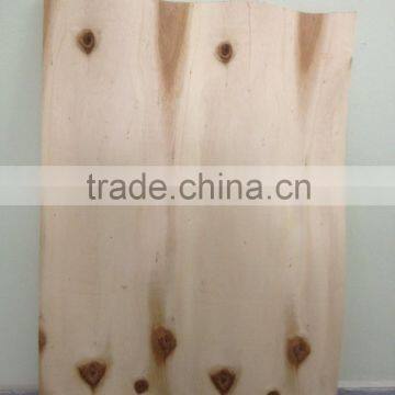 core veneer