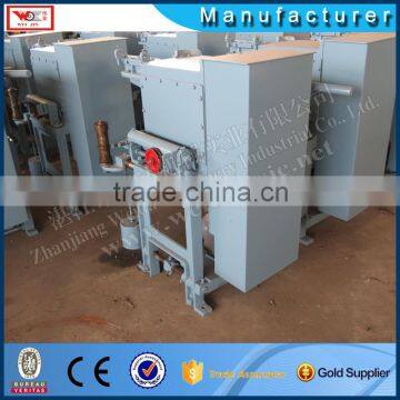 yarn spinning machine in fitting diameter yarn winding machine