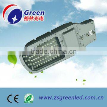 prices of 196W Energy Saving Lamp Aluminum LED Street Light housing