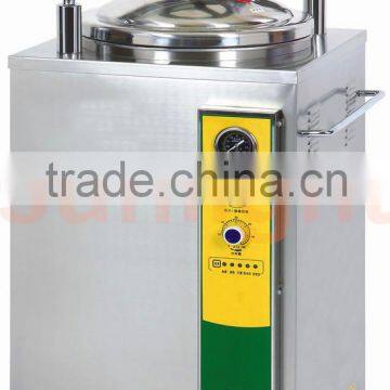 SL-100HJ 100L Automatical Vertical Pressure Steam Sterilizer