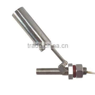 electrical control magnetic float switch