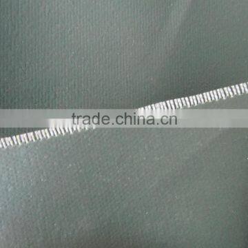 roll packing polyester pvc tarpaulin coating lona