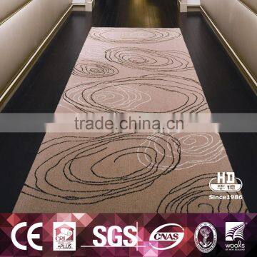 Assorted Designs High Quality 100% Oushak Wool Rug From China