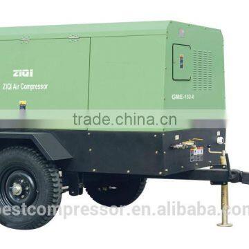 Industrial general electric air compressor new china product