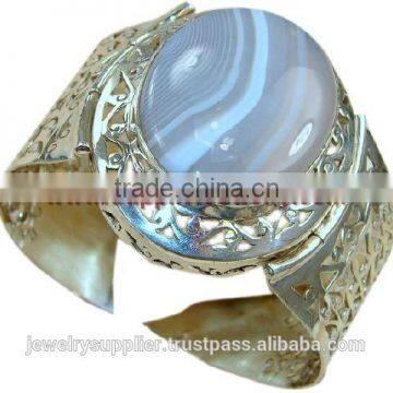 Magnificent Wholesale Diamond Jewelry Costume Jewellery Necklaces Sterling Silver 925 Bangles