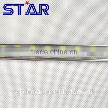SMD5050 12v 16w 72led Led Rigid Strip Light photo-5