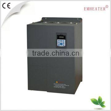 large power AC drive 220KW 3PH 380V 220V vector control frequency inverter with servo drive feature