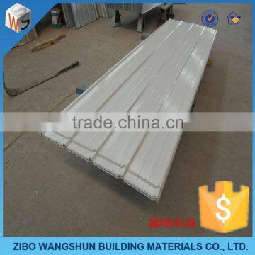 Zinc Roofing Sheet for Workshop