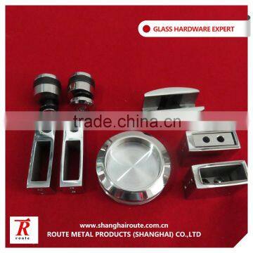 304 Stainless steel Sanitary hardware set