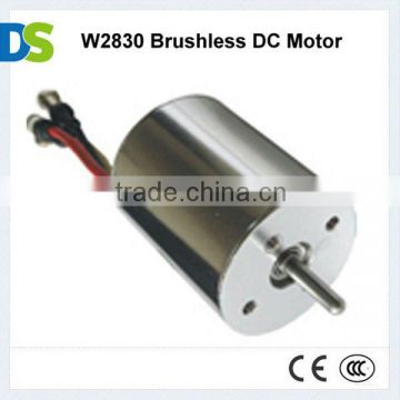 W2830 BLDC electric toy motor