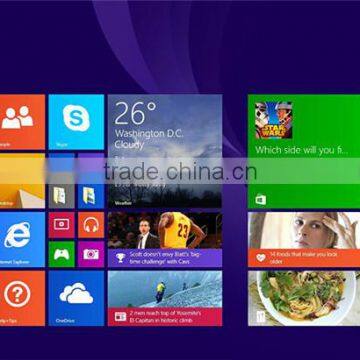 MEEGOPAD T02 Win 8.1 Mini PC TV Stick Quad-Core Atom Z3735F TV Box Player 32G 2GB RAM