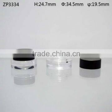 hot selling ODM OEM supplier empty compact powder case for wholesale