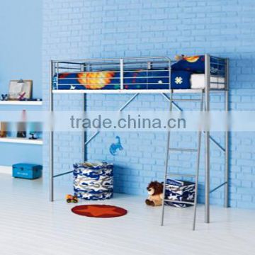 wholesale furniture Metal Bunk Bed Frame