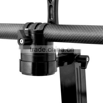 BeStableCam H4 3 Axis Brushless Mirrorless Camera Gimbal Stabilizer photo-4