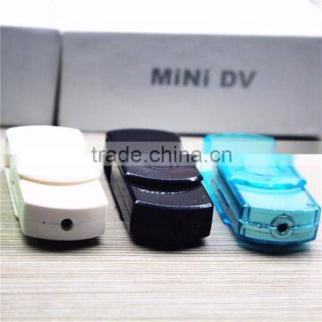 1280*960 HD Mini DVR Recorder Usb Flash drive Cheap hidden Camera