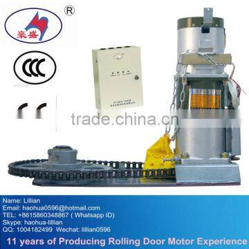 FJJ810/5.2-3P-(1000Kg) price of motor fire rated doors