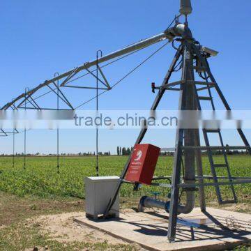 VODAR brand, agricultural Center Pivot irrigation system