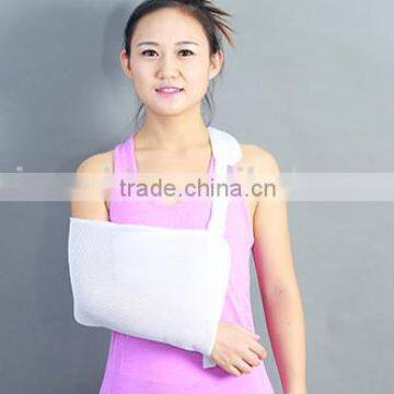 Neck shoulder arm sling / Adjustable arm sling for fixation after fracture operation