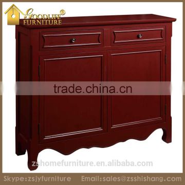 Elegent Chinese Style Wooden Console Table