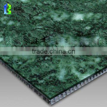 Natural Marble Composite Board
