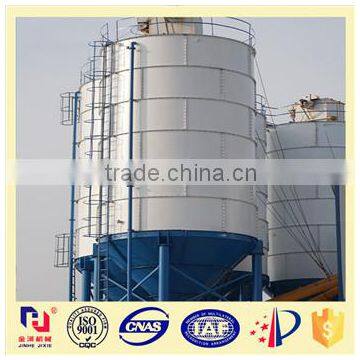 2016 High Quality for sale 800T cement silo with CE