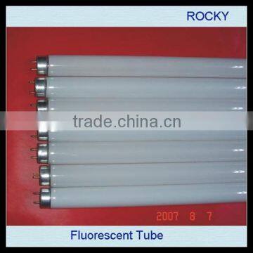 T8 18w/36w 2700K 6400K 220V fluorescent tube