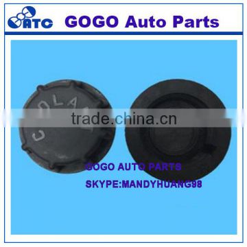 cooling system Plastic Radiator Cap VOLVO F B 7/10/12 FH 12/16 FL 12 Expansion Tank Cover 3979593 1676319 1676321