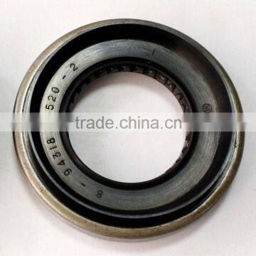 PINION (FRONT) SEAL forISUZU TFR Final Drive auto parts OEM:8-94318520-2 SIZE:40-74-9.5/15