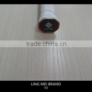 High Quality Badminton Racket With Carbon Fiber Material photo-4