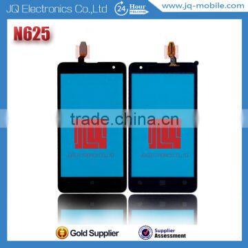 Mobile phone display touch screen for nokia lumia 625 digitizer for lumia 625