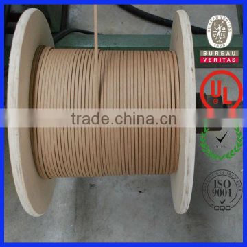 UL Approved AWG/SWG paper covered copper magnet wire