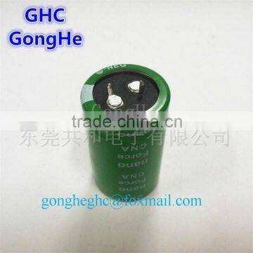 2.7v 180f farad capacitor 2.7v 180f ultra capacitor