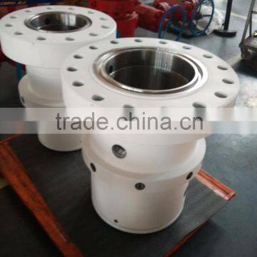 Multi-bowel Wellhead photo-3