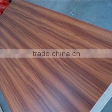 Best Quality Melamine Paper Laminated Plywood