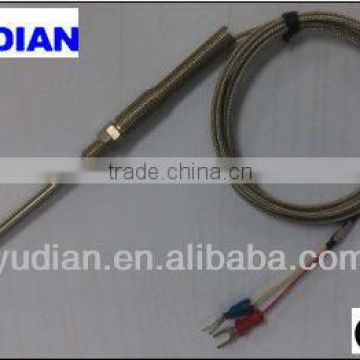 temperature controller sensor thermocouple RTD