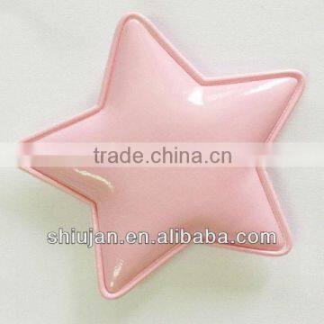 Ultrasonic Embossing star