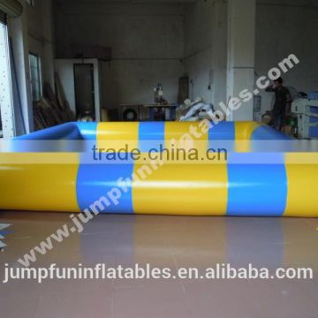 5x5 meter Inflatable Pool sale