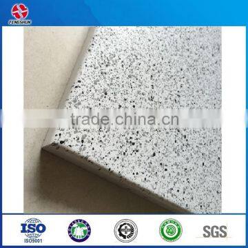 3.0 mm faux stone surface aluminum plate