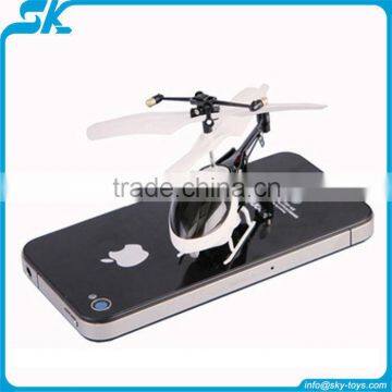 !I-helicopter, 3CH Iphone Control RC with gyro, iphone helicopter 3ch rc helicopter with gyro