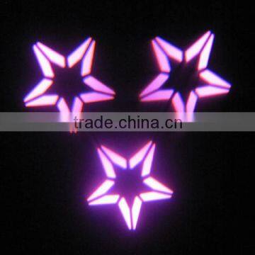 Durable 60w Led Moving Head Light photo-3