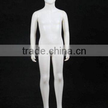 2015 new child wire mannequin, children torso mannequin