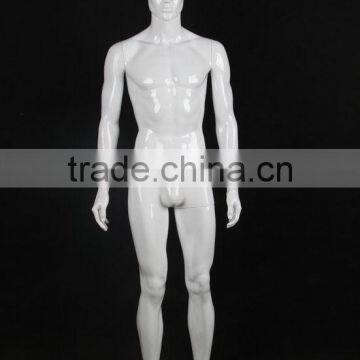 Glossy male Abstract Mannequin