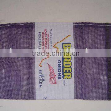 Onion mesh bag (KL09M019)