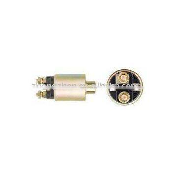 Solenoid Switch