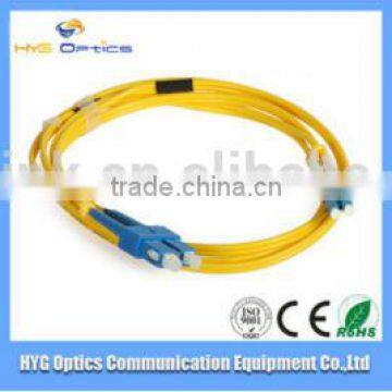 Shenzhen factory product SC fiber optic pigtail good product