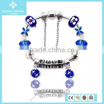 Fashionable Elegant Costume Alloy LOVE Bracelet Jewelry Fashion Jewelry