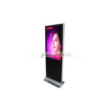 42"TFT Floor Standing LCD Interactive screen/42"high performance lcd monitor with lcd panels