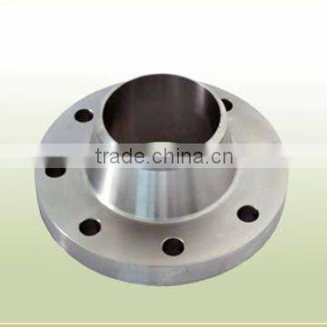 Stainless steel Weld Neck Flange